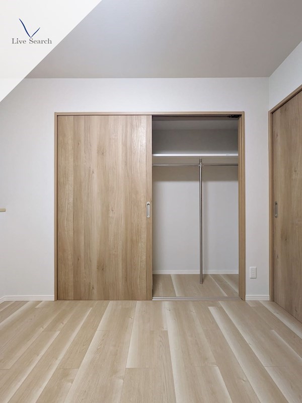 Lindre長丘 その他4