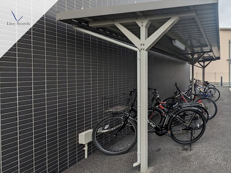 Lindre長丘 その他外観4