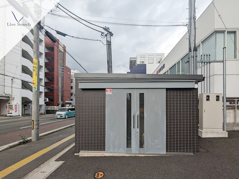 Lindre長丘 その他外観5