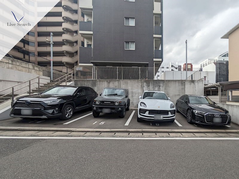 Lindre長丘 その他外観6