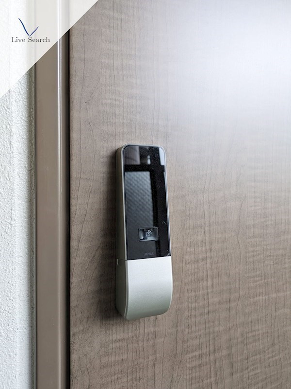 Lindre長丘 その他7