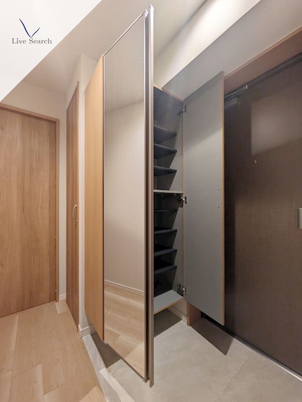 Lindre長丘 その他8