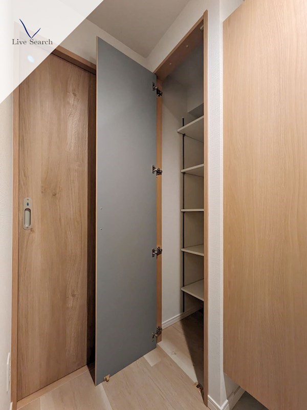 Lindre長丘 その他9