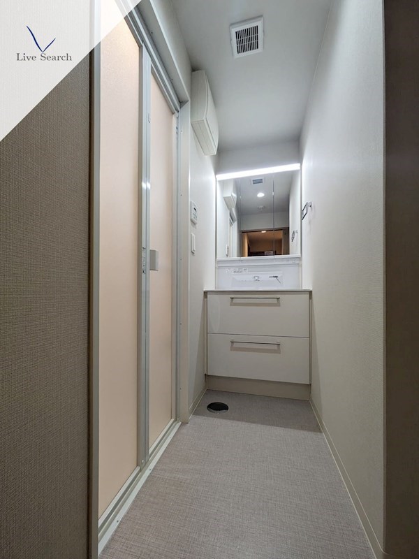 Lindre長丘 その他11