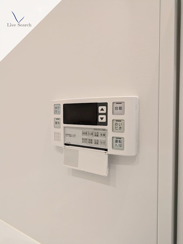 Lindre長丘 その他13