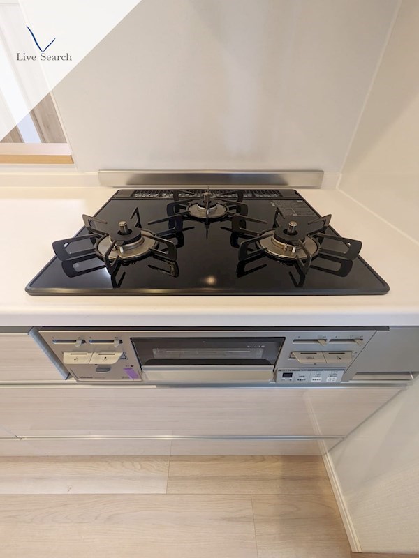 Lindre長丘 その他16