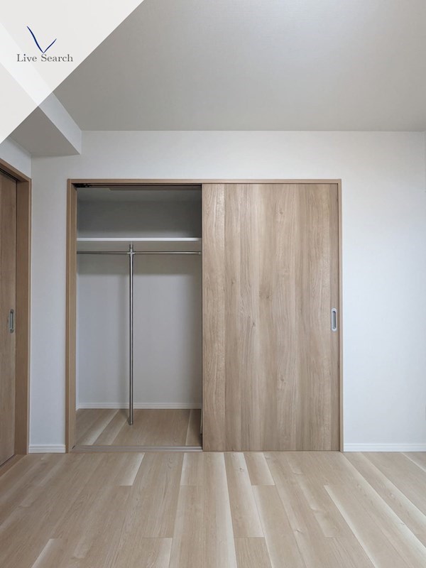 Lindre長丘 その他20