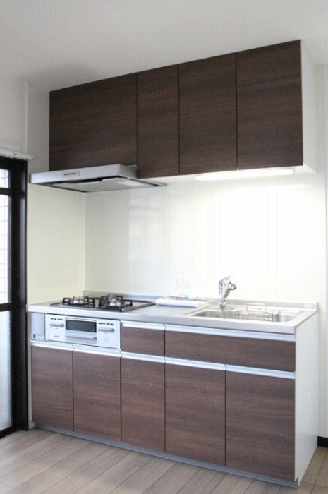 大神第6ビル キッチン