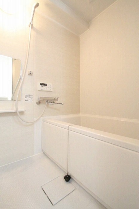 大神第6ビル 風呂画像