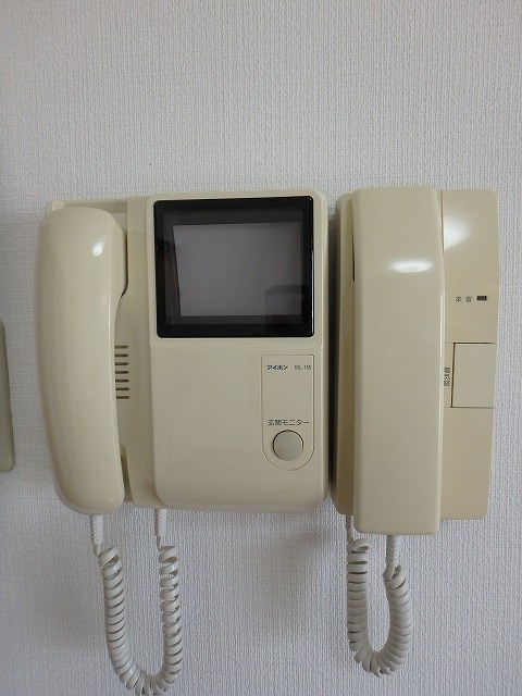 セキュリティ グランドステージ那珂川 その他5