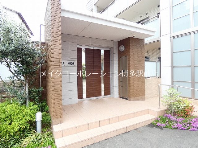 ステラモカ 外観