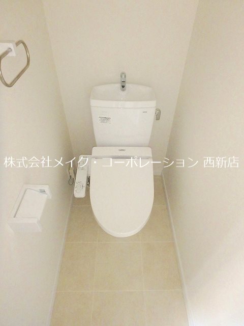 シャローム【オール電化】 その他1