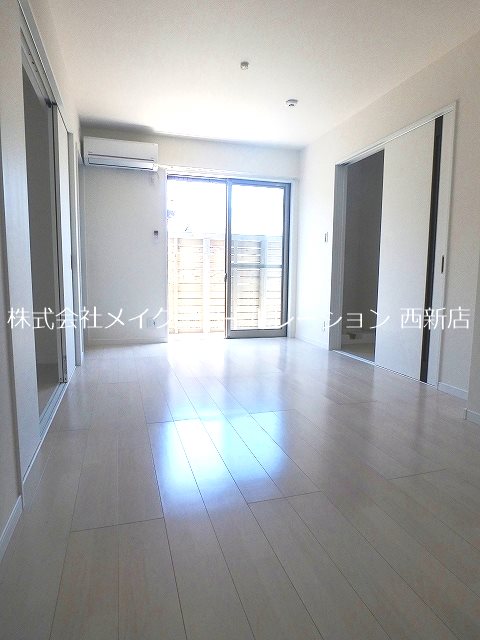 シャローム【オール電化】 その他5