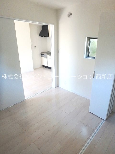 シャローム【オール電化】 その他6