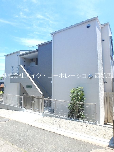 シャローム【オール電化】 その他外観1