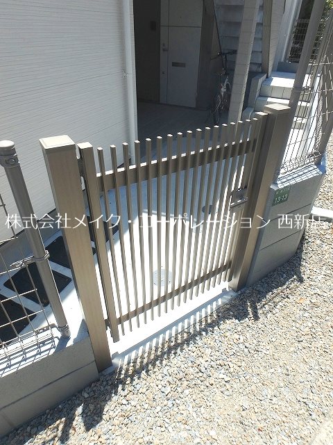 シャローム【オール電化】 その他外観2