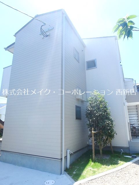 シャローム【オール電化】 その他外観4