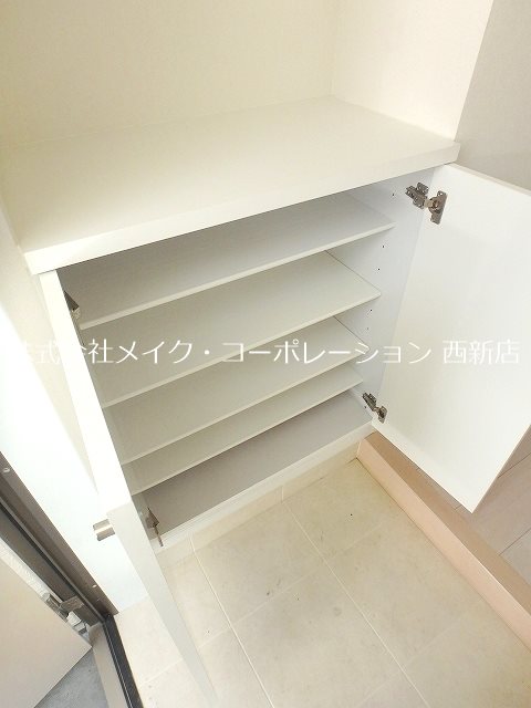 シャローム【オール電化】 その他7