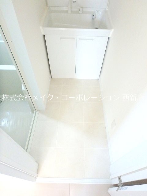 シャローム【オール電化】 その他8