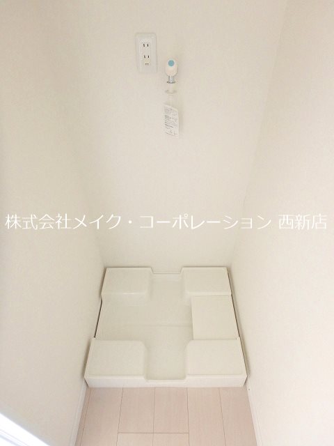 シャローム【オール電化】 その他9