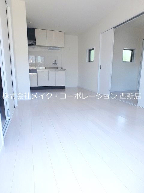 シャローム【オール電化】 その他11