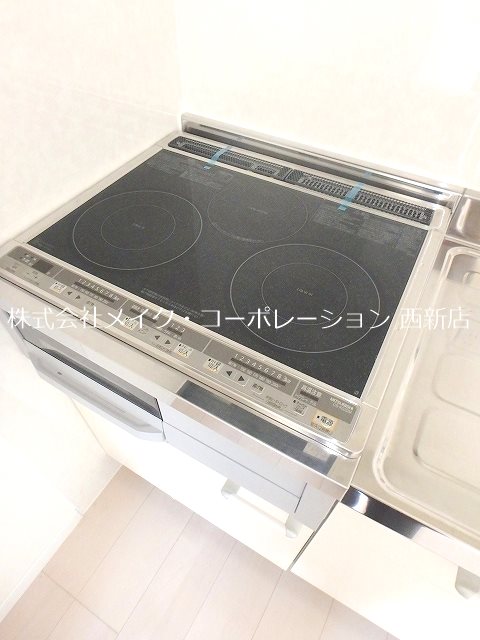 シャローム【オール電化】 その他12