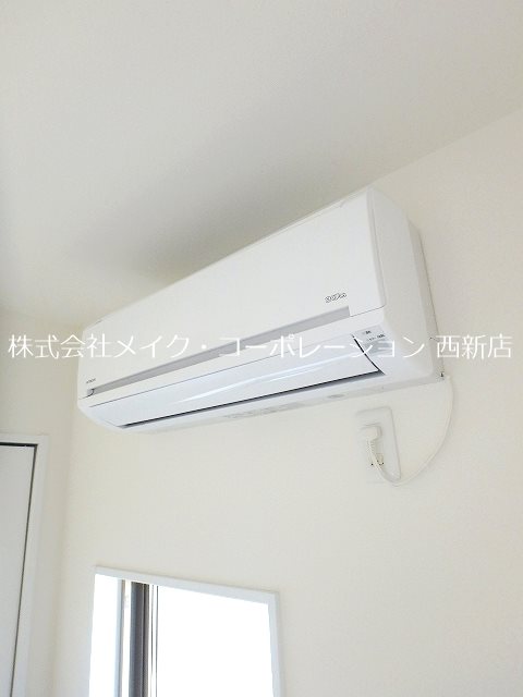 シャローム【オール電化】 その他16