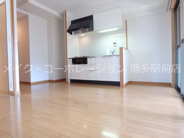 レジディア博多東 その他8