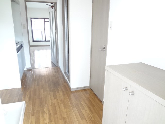 写真は同型タイプ 真和ビル その他1