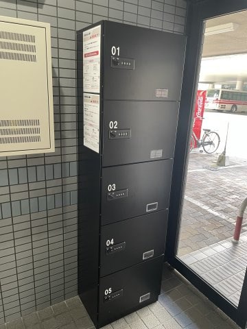 他共有部分 真和ビル その他外観4