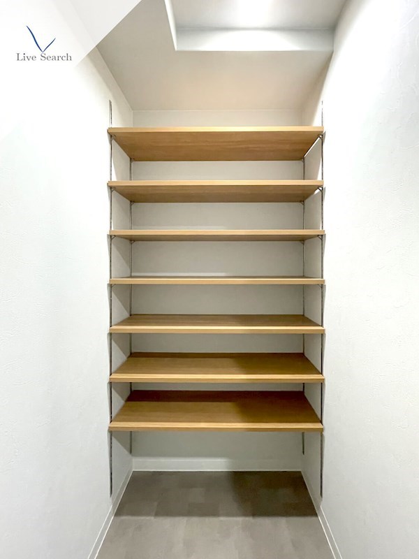 収納 ファーメリー那珂 その他8