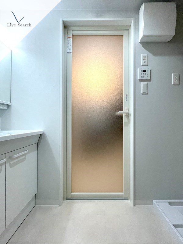 洗面所 ファーメリー那珂 その他9