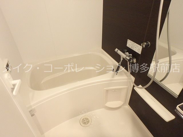 ブラン・スタイル博多 風呂画像