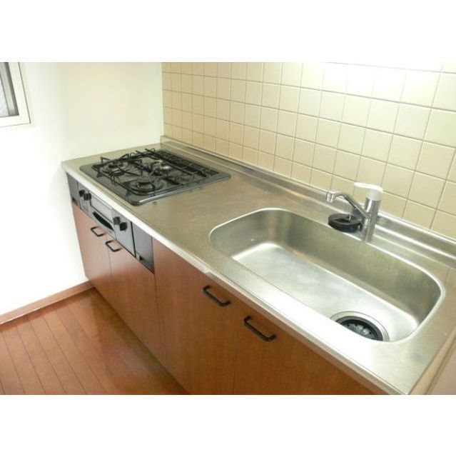 アーバンハイツ住乃江 その他8