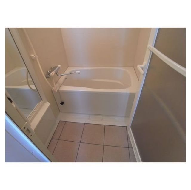 アーバンハイツ住乃江 風呂画像