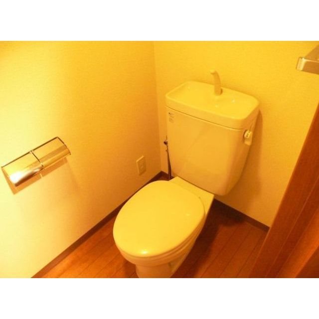 アーバンハイツ住乃江 ベランダ