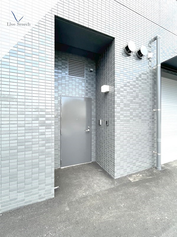 他共有部分 ファーメリー那珂 その他18