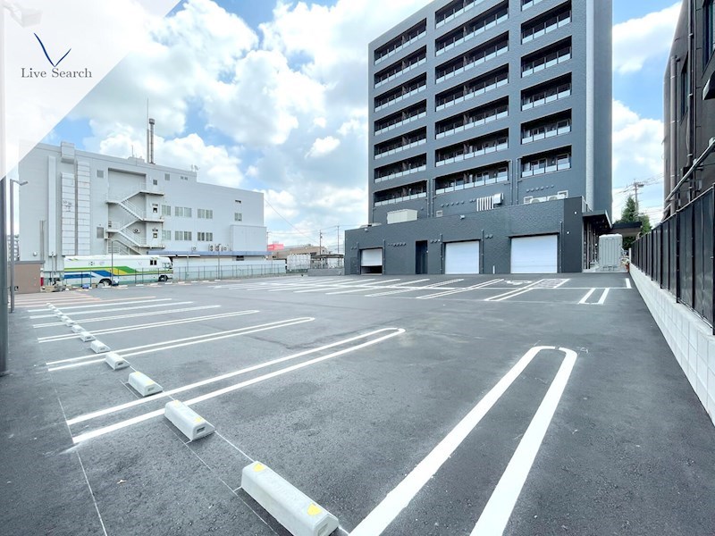 駐車場 ファーメリー那珂 その他20