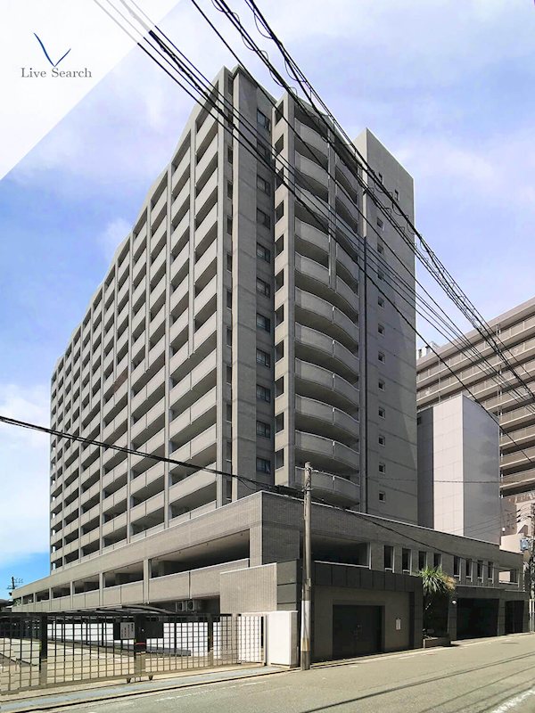 沙都和ビル 外観