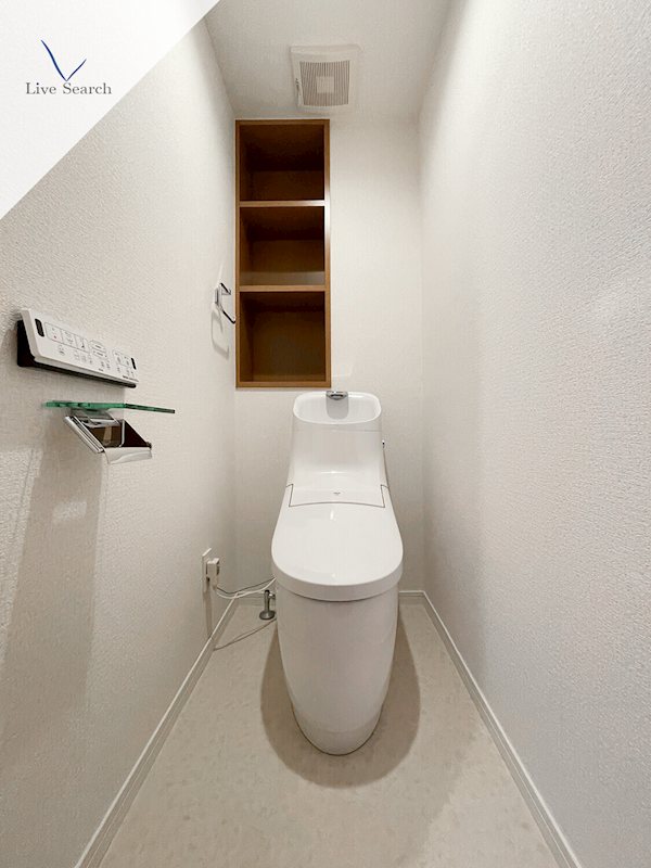 トイレ 沙都和ビル その他5