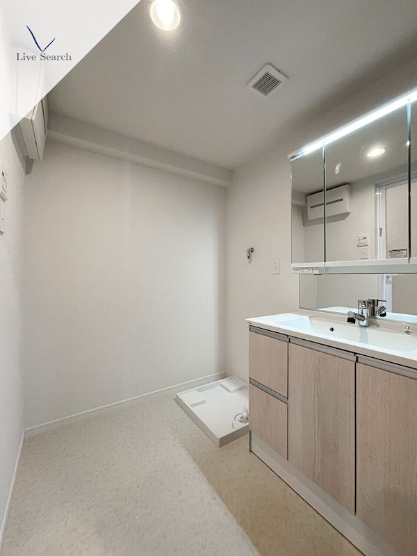 洗面所 沙都和ビル その他6