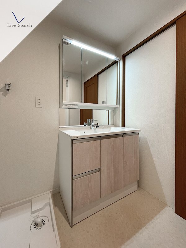 洗面所 沙都和ビル その他8