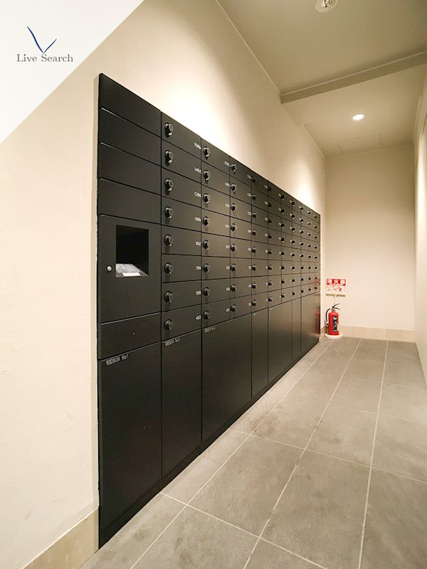 他共有部分 沙都和ビル その他10