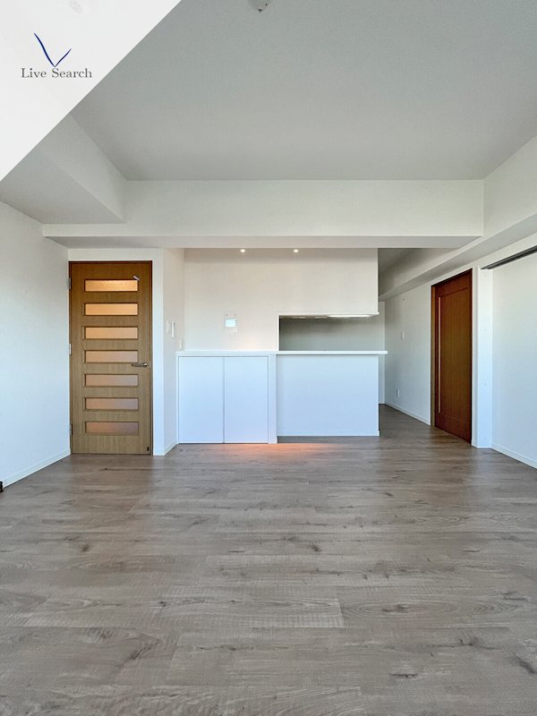 リビング 沙都和ビル リビング