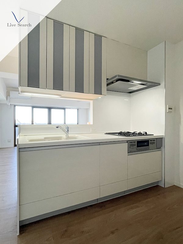 キッチン 沙都和ビル キッチン