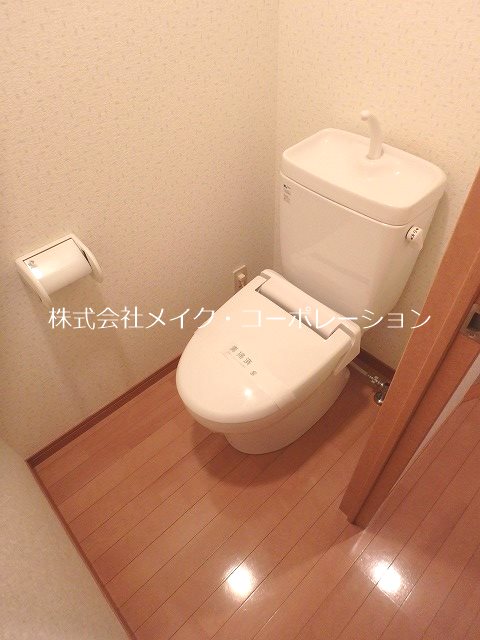 オリンピア西新【オール電化】 その他3