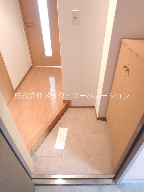 オリンピア西新【オール電化】 その他8