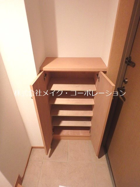 オリンピア西新【オール電化】 その他9