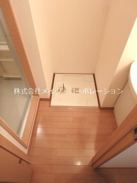 オリンピア西新【オール電化】 その他10