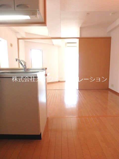 オリンピア西新【オール電化】 その他12